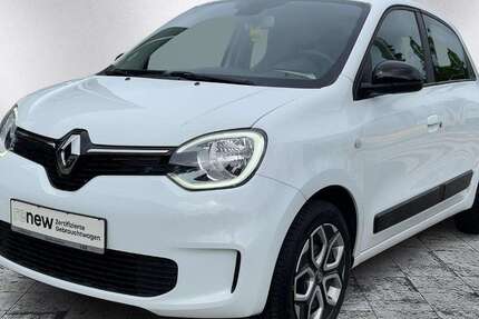 Renault Twingo 27.400 km 11.980 &euro; Bad Segeberg 23795