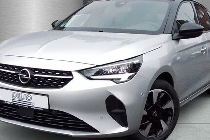 Opel Corsa 22.916 km 17.490 &euro; Bad Schwartau 23611