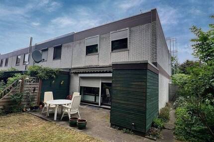 Haus Lübeck St. Lorenz Nord - 4 Zimmer, 118 m&sup2;, 315.000&euro; | Angebot:25190369