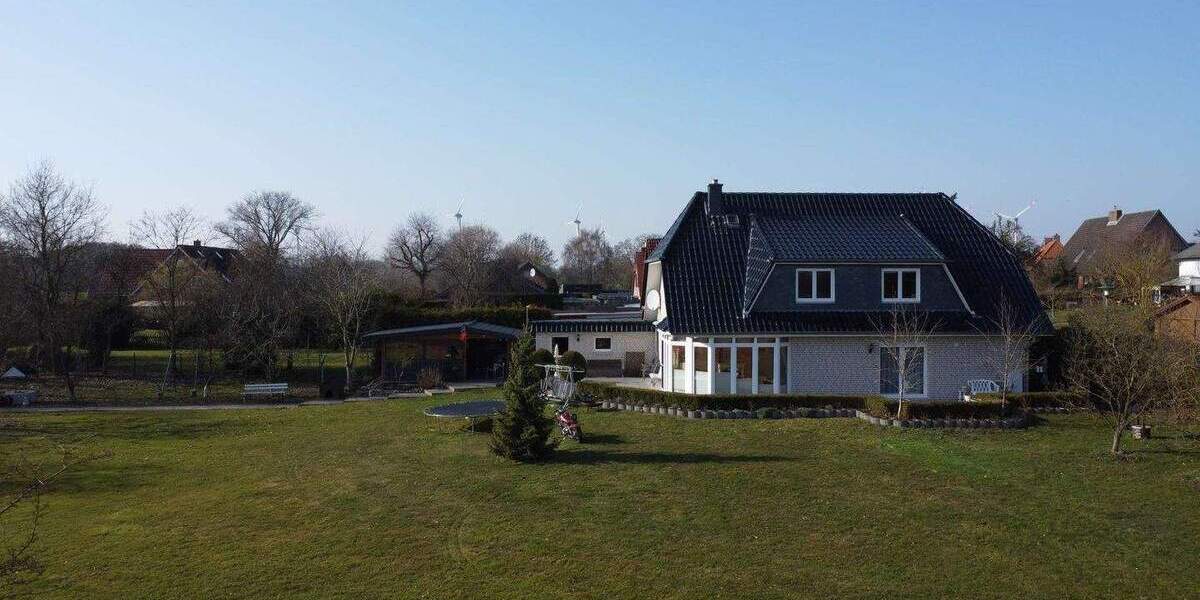 Einfamilienhaus Stockelsdorf Obernwohlde - 6 Zimmer, 192 m&sup2;, 679.000&euro; | Angebot:25836906