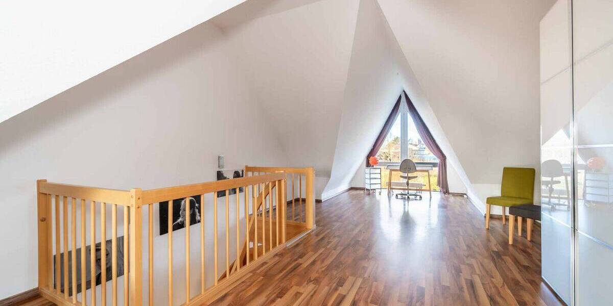 Reihenmittelhaus Scharbeutz - 4 Zimmer, 96 m&sup2;, 549.000&euro; | Angebot:25691339