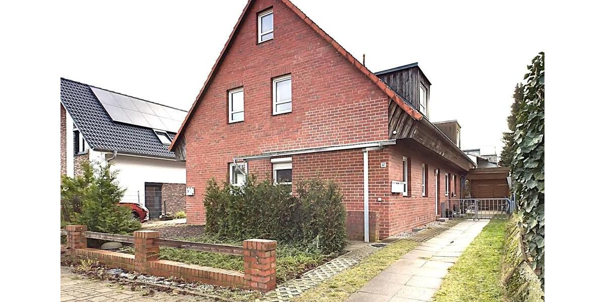 Doppelhaushälfte Bad Schwartau - 4.5 Zimmer, 107 m&sup2;, 294.000&euro; | Angebot:24816245