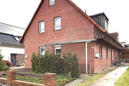 Haus Bad Schwartau - 4.5 Zimmer, 107 m&sup2;, 294.000&euro; | Angebot:24816245