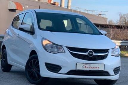 Opel Karl 133.000 km 4.700 &euro; Bad Oldesloe 23843