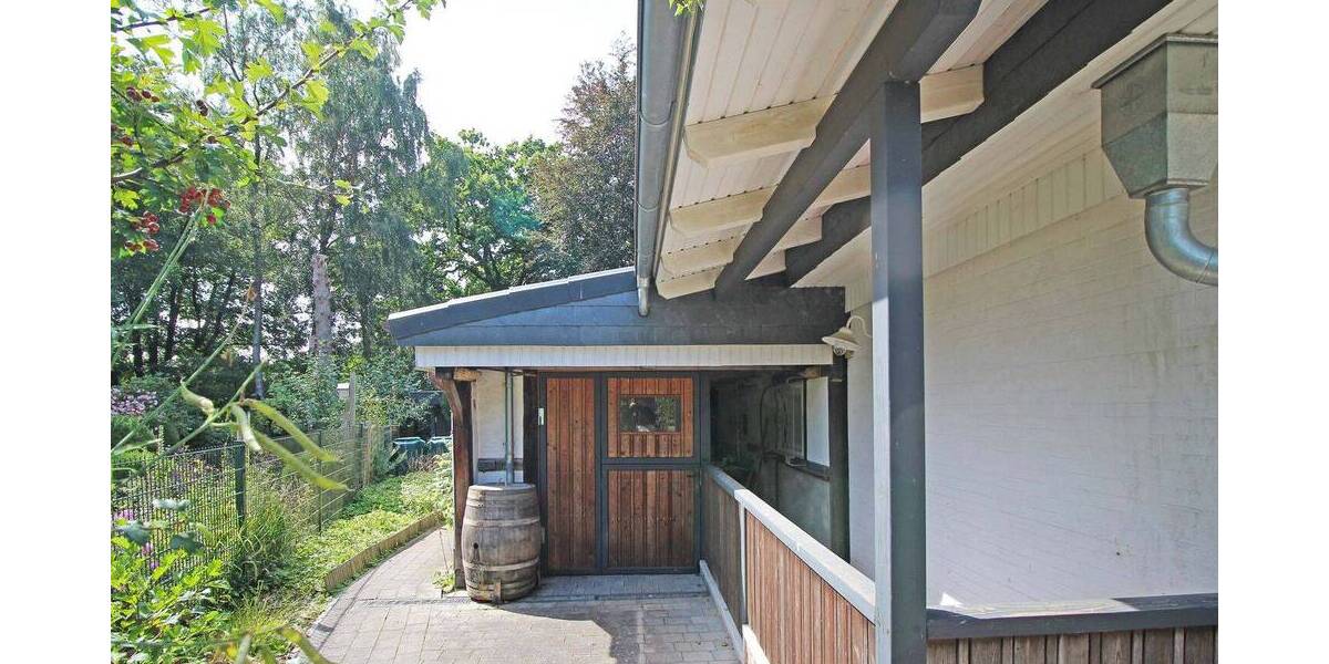 Bungalow Klein Rönnau - 5 Zimmer, 151 m&sup2;, 580.000&euro; | Angebot:25684982