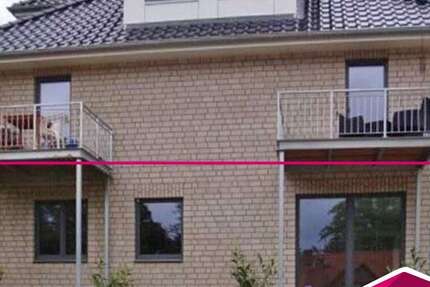 Wohnung zum Mieten in Bad Segeberg 1.250 € 100 m²