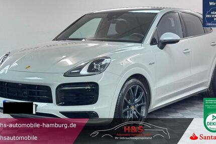 Porsche Cayenne 38.222 km 78.900 &euro; Bad Segeberg 23795