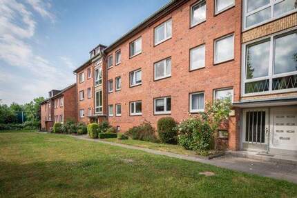 Wohnung Lübeck St. Jürgen - 3 Zimmer, 71 m&sup2;, 820&euro; | Angebot:26570133