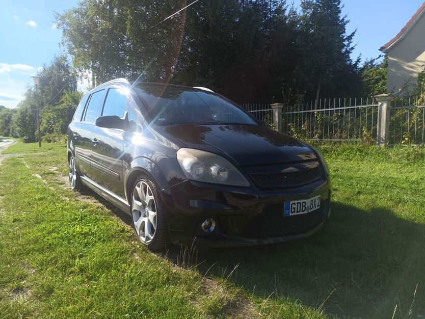 Zafira