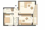 Etagenwohnung Bad Schwartau - 3 Zimmer, 84 m&sup2;, 189.000&euro; | Angebot:26852999