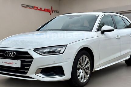 Audi A4 99.800 km 20.700 &euro; Kastorf 23847