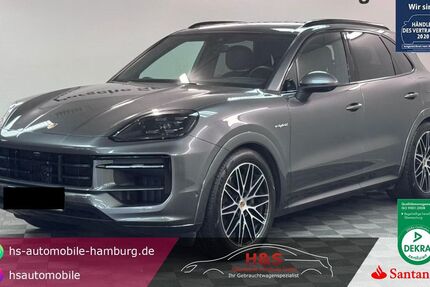 Porsche Cayenne 33.712 km 98.900 &euro; Bad Segeberg 23795