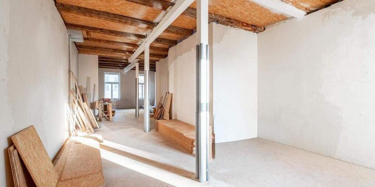 Mehrfamilienhaus, Wohnhaus Lübeck Innenstadt - 1 Zimmer, 334 m&sup2;, 900.000&euro; | Angebot:25670818