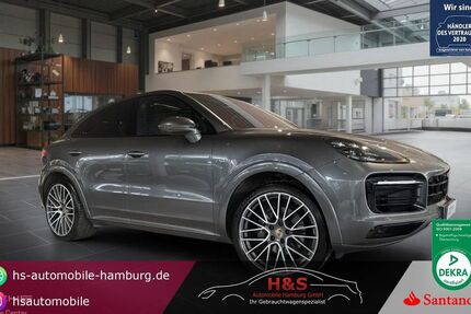 Porsche Cayenne 68.450 km 81.400 &euro; Bad Segeberg 23795