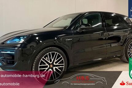 Porsche Cayenne 14.750 km 104.900 &euro; Bad Segeberg 23795