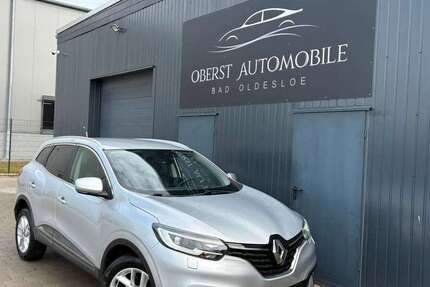 Renault Kadjar 76.202 km 12.950 € Bad Oldesloe 23843