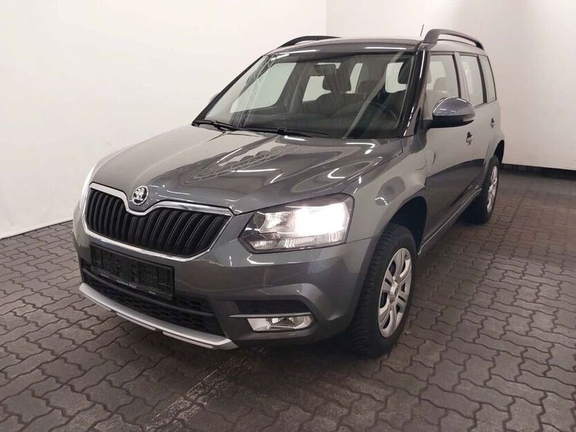 Yeti