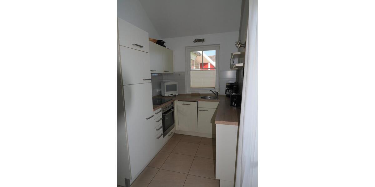 Dachgeschoßwohnung Neustadt in Holstein - 3 Zimmer, 71 m&sup2;, 350.000&euro; | Angebot:26689637