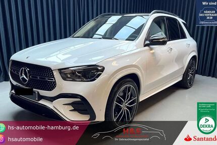 Mercedes-Benz GLE 450 22.322 km 96.900 € Bad Segeberg 23795