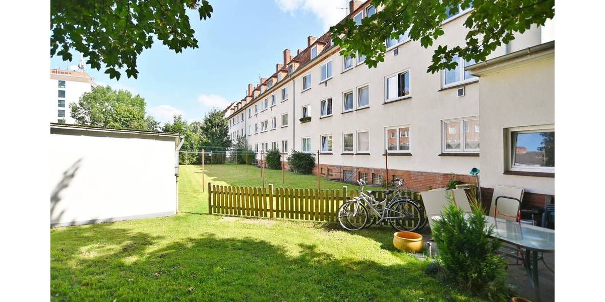 Mehrfamilienhaus, Wohnhaus Lübeck St. Gertrud - 2.690.000&euro; | Angebot:24114284
