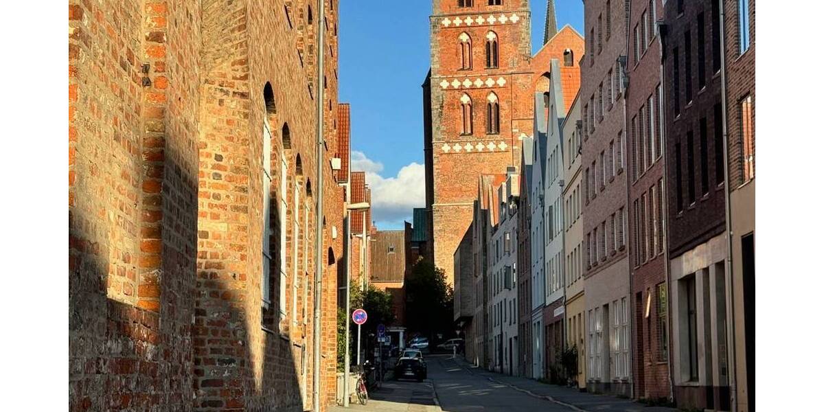 Mehrfamilienhaus, Wohnhaus Lübeck / Innenstadt Innenstadt - 1 Zimmer, 268 m&sup2;, 650.000&euro; | Angebot:25670266