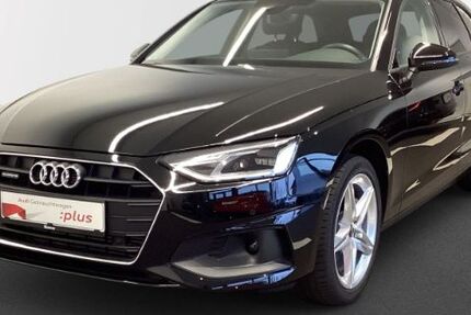 Audi A4 43.993 km 31.409 &euro; Mölln 23879