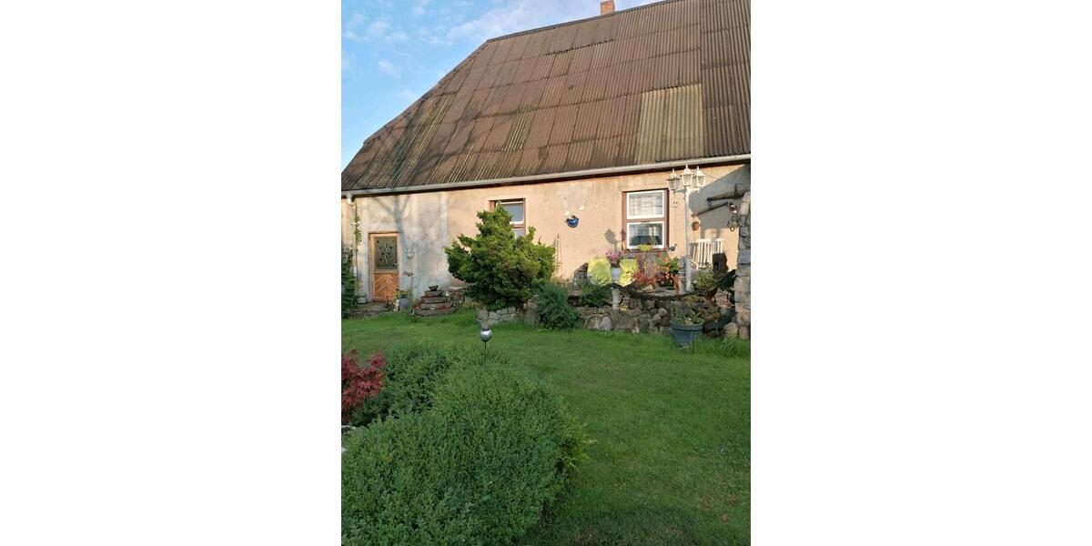 Einfamilienhaus Lüdersdorf - 6 Zimmer, 150 m&sup2;, 199.000&euro; | Angebot:26854994