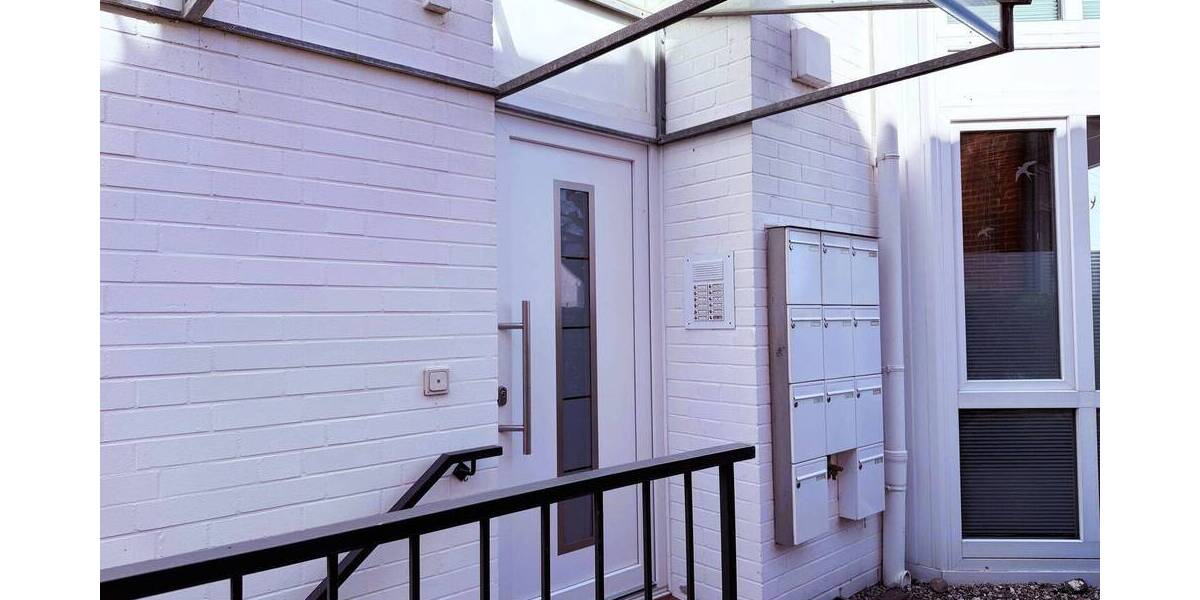 Terrassenwohnung Timmendorfer Strand Niendorf/Ostsee - 1 Zimmer, 36 m&sup2;, 239.000&euro; | Angebot:26568621