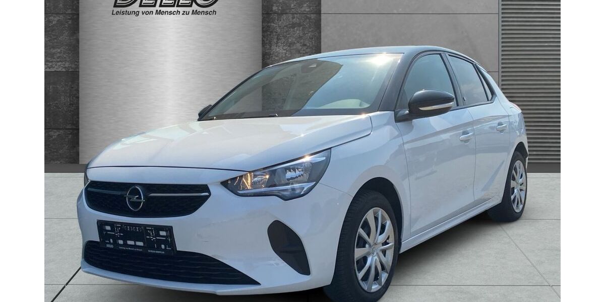 Opel Corsa 31.056 km 16.450 &euro; Reinfeld/ Wesenberg 23858