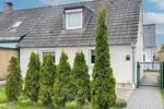 Doppelhaushälfte Lübeck Moisling - 3 Zimmer, 90 m&sup2;, 210.000&euro; | Angebot:26596084