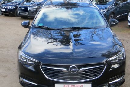 Opel Insignia 155.200 km 9.800 &euro; Lübeck 23568