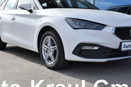 Seat Leon 43.406 km 20.749 &euro; Rehna 19217