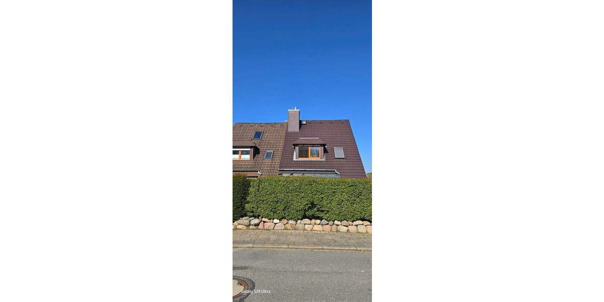 Reihenendhaus Scharbeutz - 4 Zimmer, 140 m&sup2;, 689.000&euro; | Angebot:25654252
