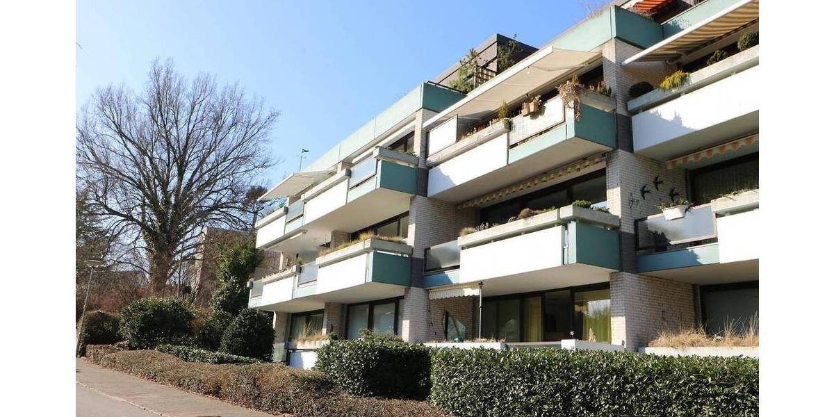 Etagenwohnung Lübeck-Travemünde Travemünde - 2 Zimmer, 55 m&sup2;, 880&euro; | Angebot:26885016