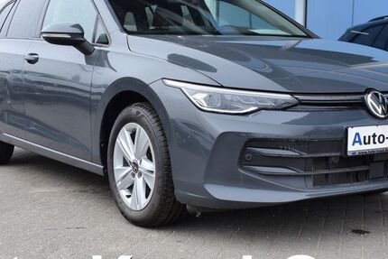 VW Golf 18.198 km 21.949 &euro; Rehna 19217