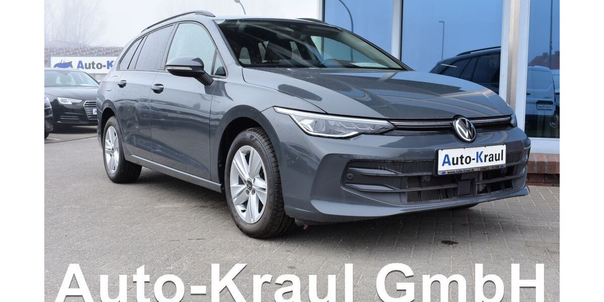 VW Golf 18.198 km 21.949 &euro; Rehna 19217