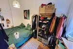Etagenwohnung Lübeck-St. Lorenz-Süd St. Lorenz Süd - 1 Zimmer, 36 m&sup2;, 370&euro; | Angebot:26867368