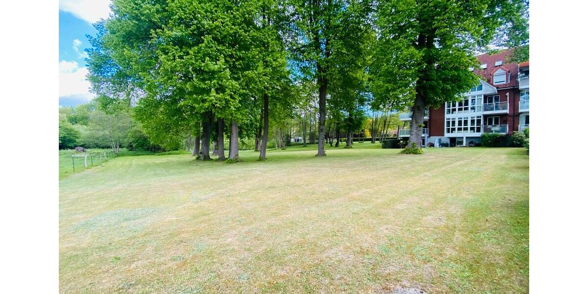 Erdgeschoßwohnung Bad Schwartau - 2 Zimmer, 50 m&sup2;, 198.000&euro; | Angebot:26673632