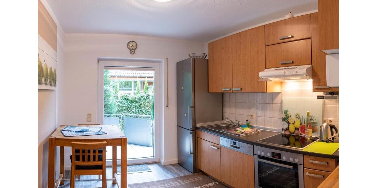 Erdgeschoßwohnung Dassow - 2 Zimmer, 68 m&sup2;, 720&euro; | Angebot:26349732