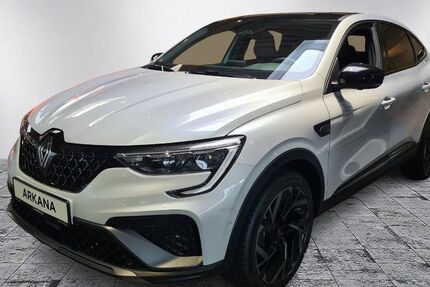 Renault Arkana 22.000 km 28.980 &euro; Bad Oldesloe 23843