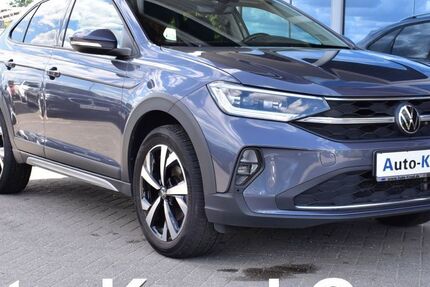 VW Taigo 42.311 km 18.949 &euro; Rehna 19217