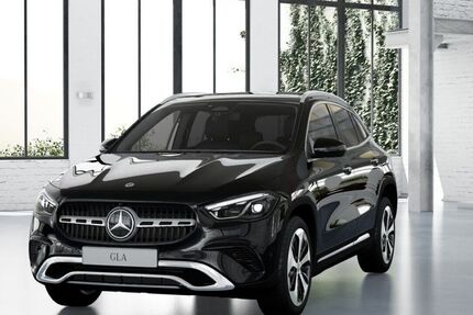 Mercedes-Benz GLA 220 8.000 km 47.490 &euro; Lübeck 23554