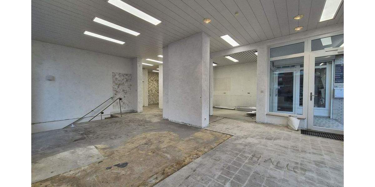 Gewerbeobjekt Bad Schwartau - 1.600&euro; | Angebot:25687633