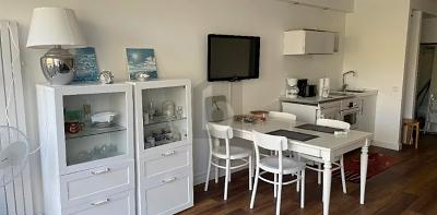 KLEIN ABER FEIN - FERIENVERMIETUNG AN DER OSTSEE - Etagenwohnung Sierksdorf | Angebot:25801532