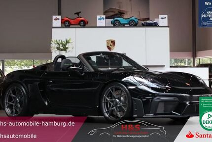 Porsche Boxster 1.222 km 168.000 &euro; Bad Segeberg 23795