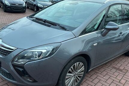 Opel Zafira 79.000 km 9.700 &euro; Lübeck 23560