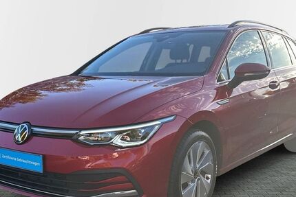 VW Golf 53.453 km 19.900 &euro; Groß Grönau 23627