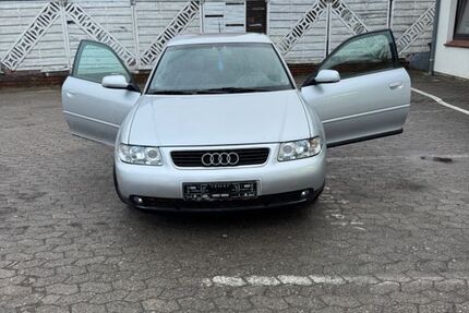 Audi A3 137.000 km 2.500 &euro; Sereetz 23611