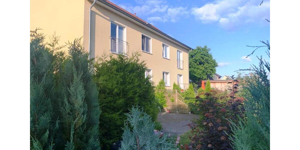 Kapitalanlage - Mehrfamilienhaus 5 WE zimmer