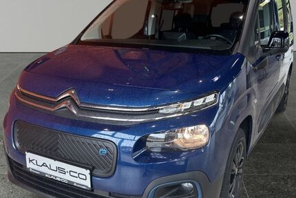 Citroen ë-Berlingo 68.798 km 21.290 &euro; Lübeck 23562